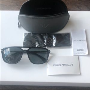 Emporio Armani Sunglasses